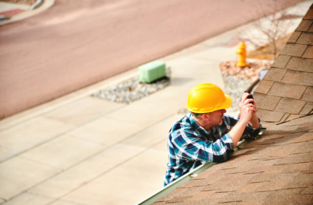 Best Emergency Roof Repair  in Columbia Falls, MT