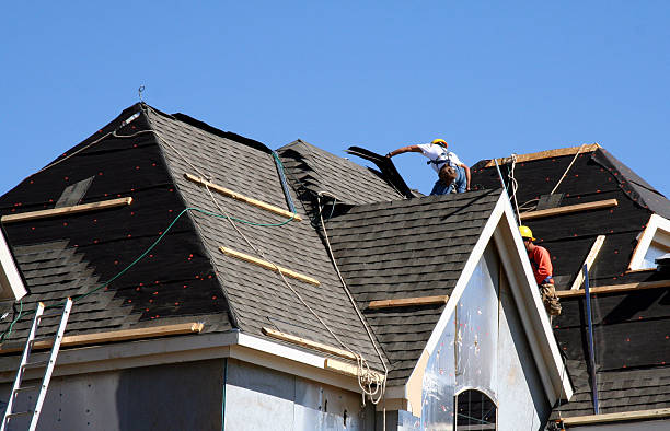 Best New Roof Installation  in Columbia Falls, MT