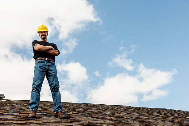 Best Commercial Roofing Services  in Columbia Falls, MT