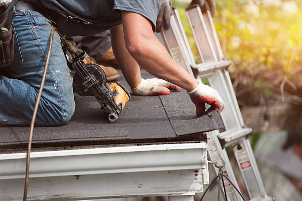 Best Roof Waterproofing Services  in Columbia Falls, MT