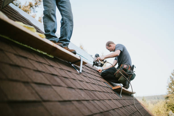 Gutter Installation and Roofing in Columbia Falls, MT